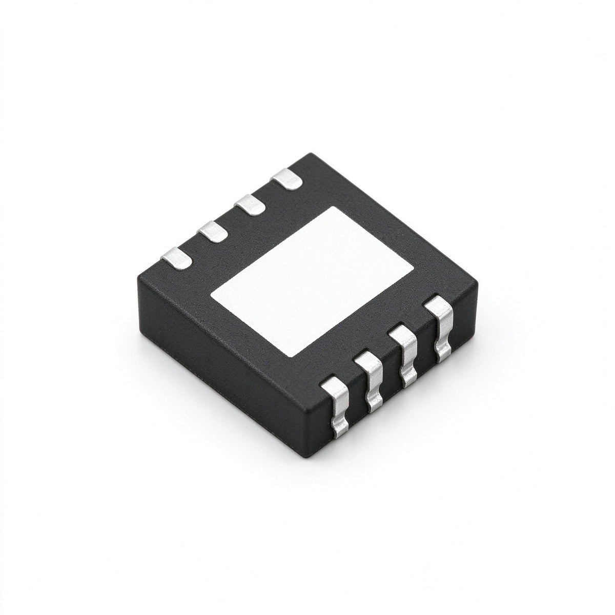 YB4558AD8 DFN2*2-8L package reference