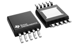 HVSSOP-10 package image for LM25011MYX/NOPB