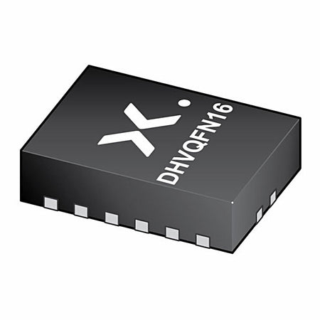 74HCT165BQ,115 NXP Semiconductors DHVQFN-16 package reference