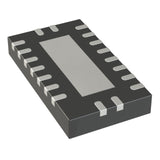 74HC573BQ115 nexperia DHVQFN-20 package reference