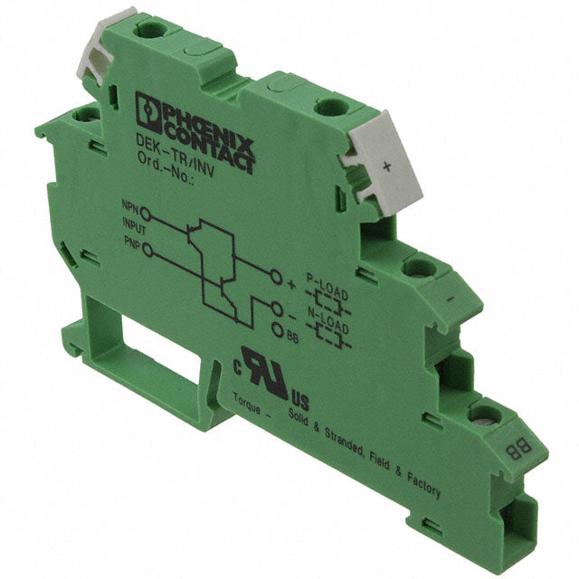 2964319 PHOENIX CONTACT DIN package reference