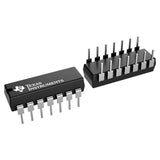 EM74HCT04PW EnergyMath DIP-14 package reference