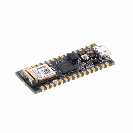 ABX00072 Arduino DIP-SMT package reference