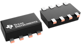 SOT-5X3-8 package image for TPS62933PDRLR