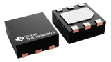 TPS7A2501DRVR official TI WSON-6 package image