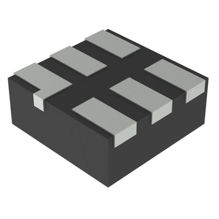SN74AUP1G32DSFR SON-6 package
