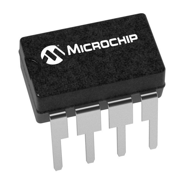 23A256-I/P PDIP-8 package