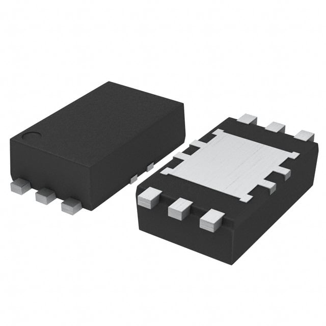 TLP385(GB-TPL,E SO-6-4 official package render
