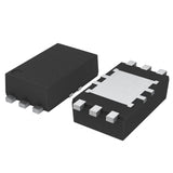 TLP2310(TPL,E SOIC-6 official package render