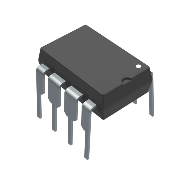 CY15B104Q-PZXI PDIP-8 package
