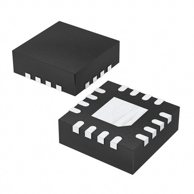 UPD720201K8-701-BAC-A QFN official package render
