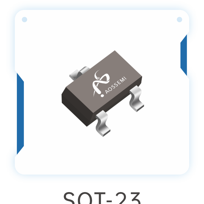 IMP810S-AOS UNSPECIFIED package