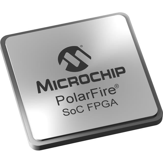 MPFS025T-FCSG325E TFBGA package