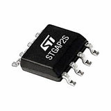 LM833DT SOIC-8 package