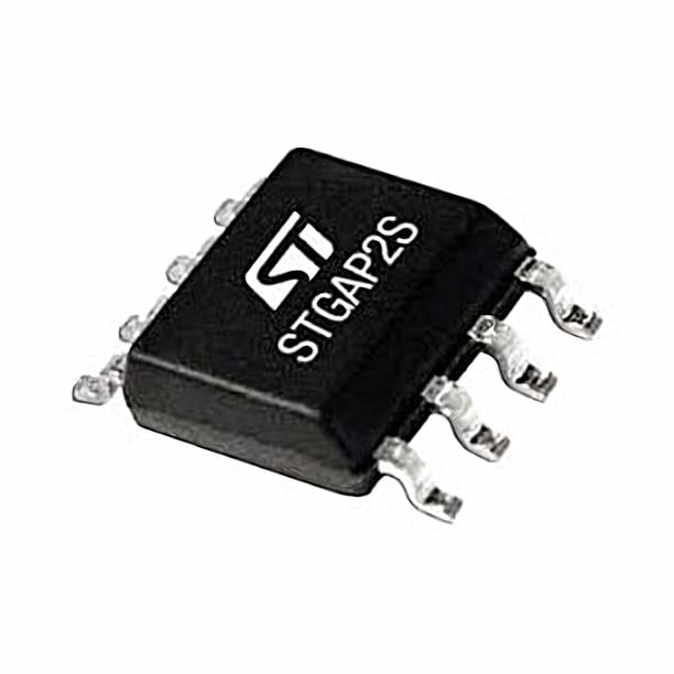 LM833DT SOIC-8 package