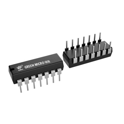 SN74HC14N DIP-14 package