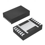 BQ27411DRZR-G1A SON package