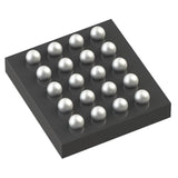 BQ24157SYFFR DSBGA-20 package