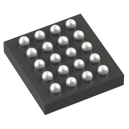 BQ24157SYFFR DSBGA-20 package