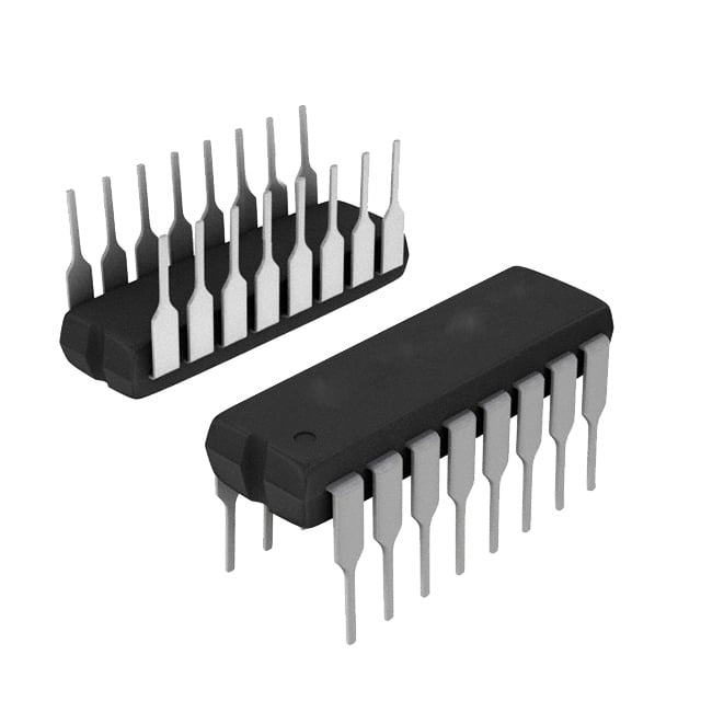 ID82C52 CERDIP-28 package
