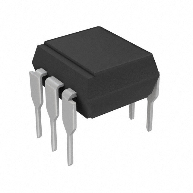 PS9313L2-AX SDIP-6 official package render