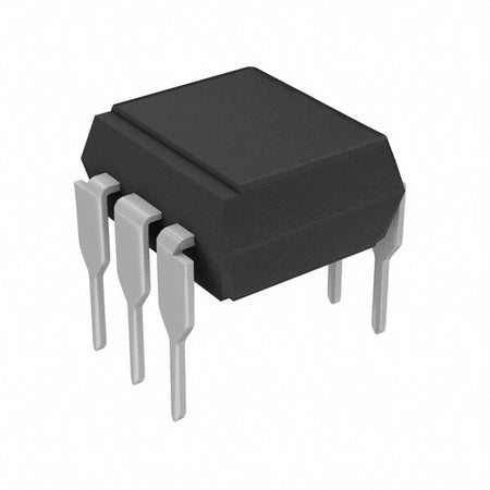 PS9313L2-AX SDIP-6 official package render