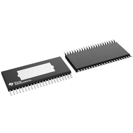 DRV8262DDVR UNSPECIFIED package