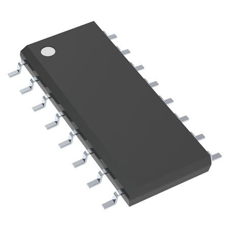 ADS1231IDR SOIC-16 package