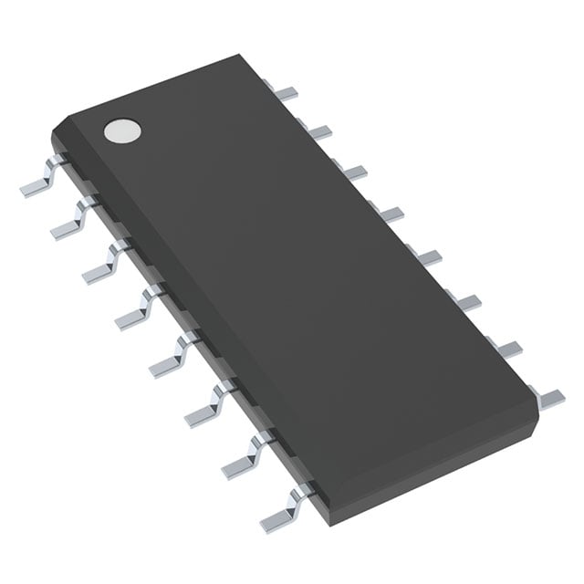 SN65LVDS104D SOIC-16 package