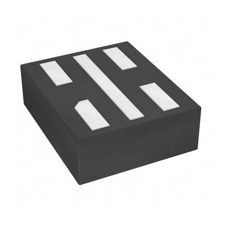ST25TV02K-AD6H9 UNSPECIFIED package