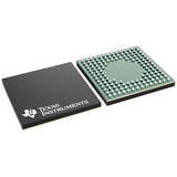 TMS320C5532AZAY10 BGA-144 package