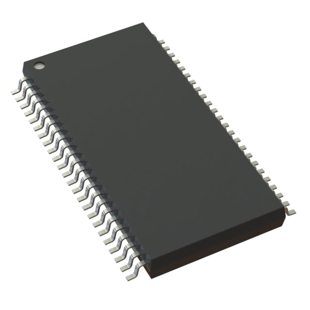 PI6C20800BAEX TSSOP-48 package