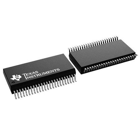 DAC7734EC/1K SSOP-48 package