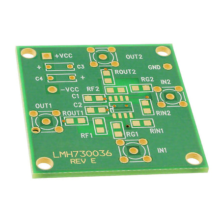 LMH730036/NOPB UNSPECIFIED package