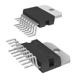 TDA7294V MULTIWATT-15 package