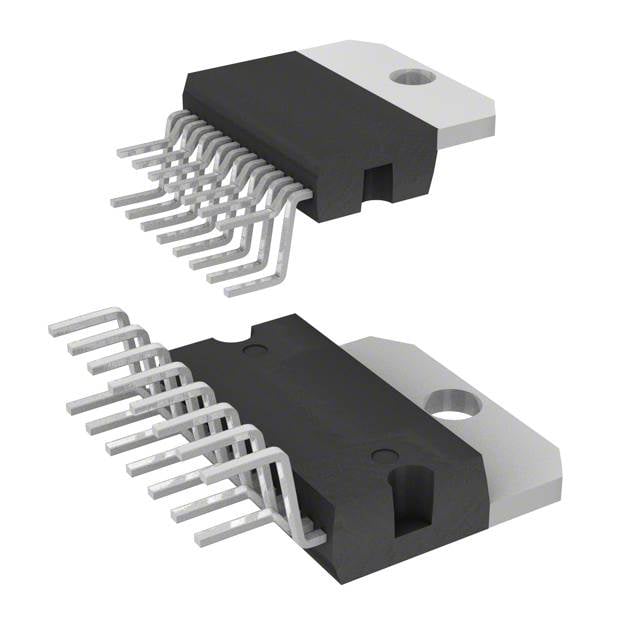 TDA7294V MULTIWATT-15 package