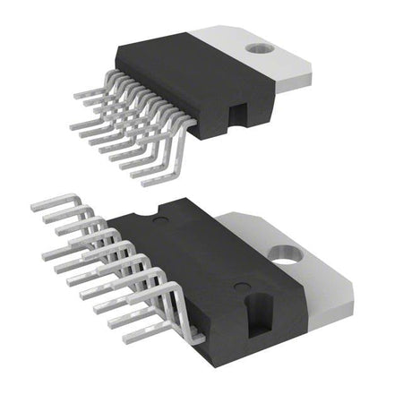 TDA7294V MULTIWATT-15 package