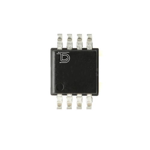 SN75HVD3082EDGKR MSOP-8 package