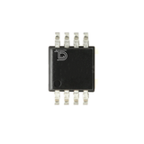 MAX481CUA MSOP-8 package
