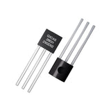 GX28E01 DFN-6 package