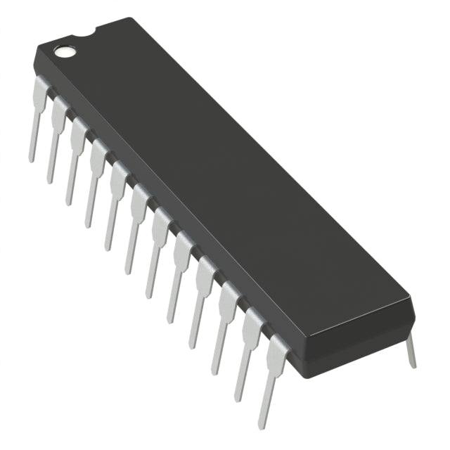 SN74ALS843NT PDIP-24 package