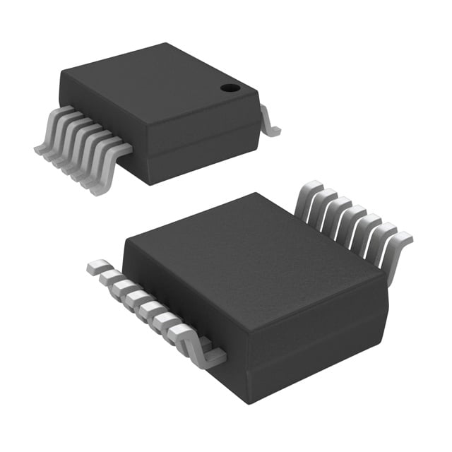 TCMT4100 SOP-16 official package render