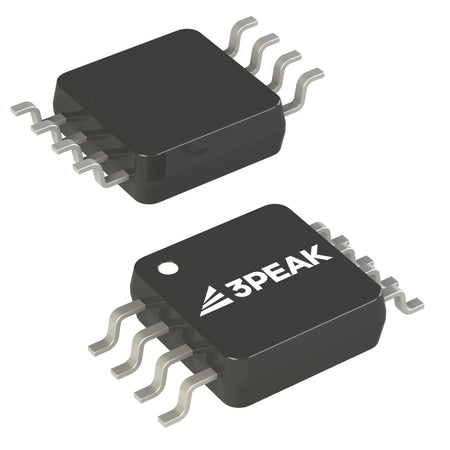 TPC112S1-VR MSOP-8 package