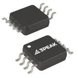 TPC116S1-VR MSOP-8 package