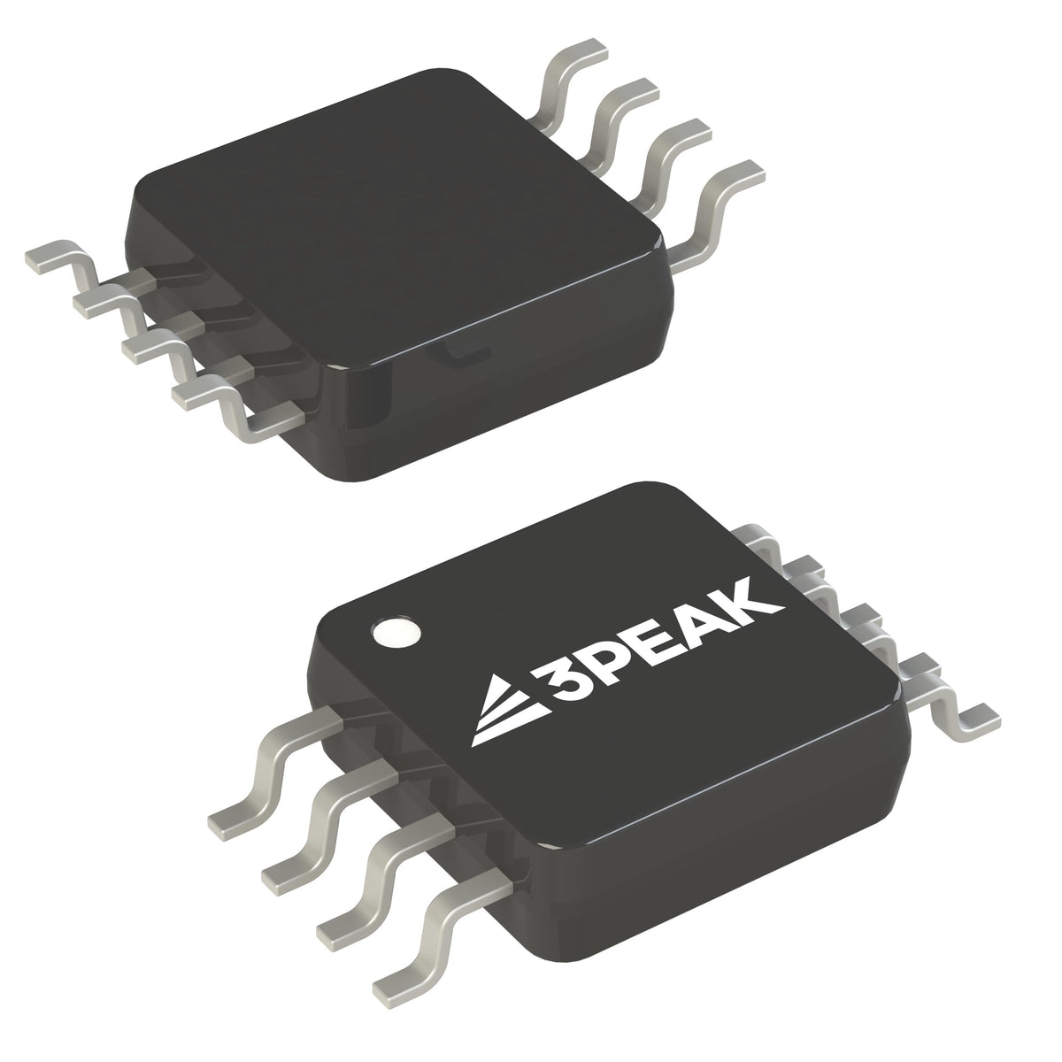TP5532-SR MSOP-8 package