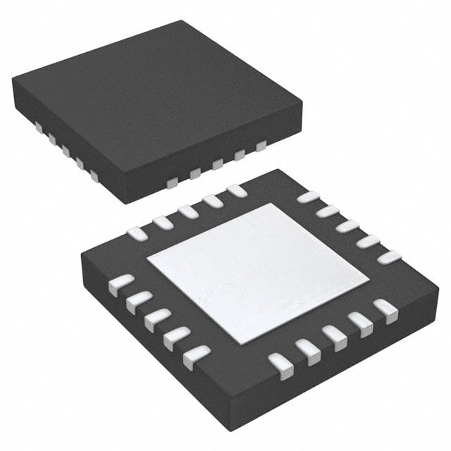 TPA2012D2RTJR QFN-20 package