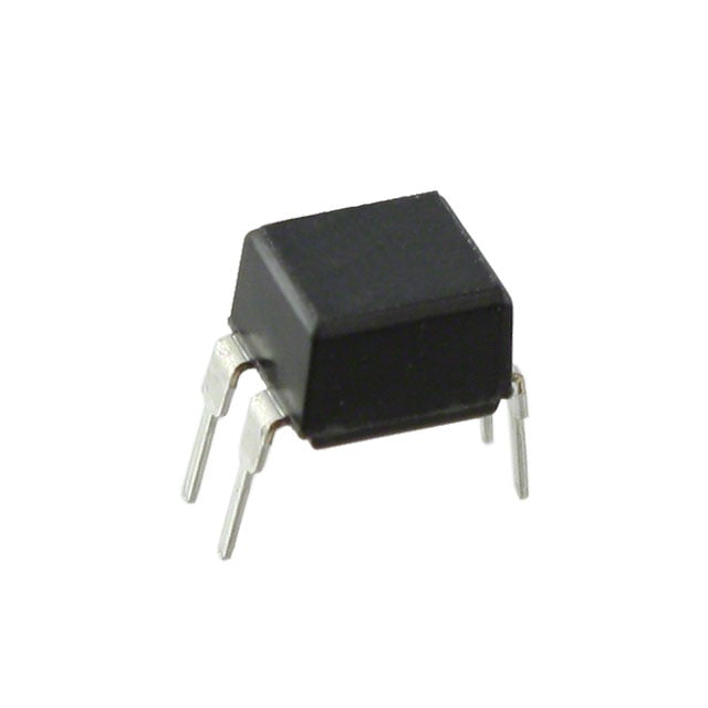 EL817(C) DIP-4 package