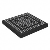 ATSAMA5D24C-CUR TFBGA-256 package