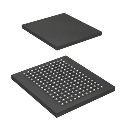 CY14V116G7-BZ30XIT BGA package