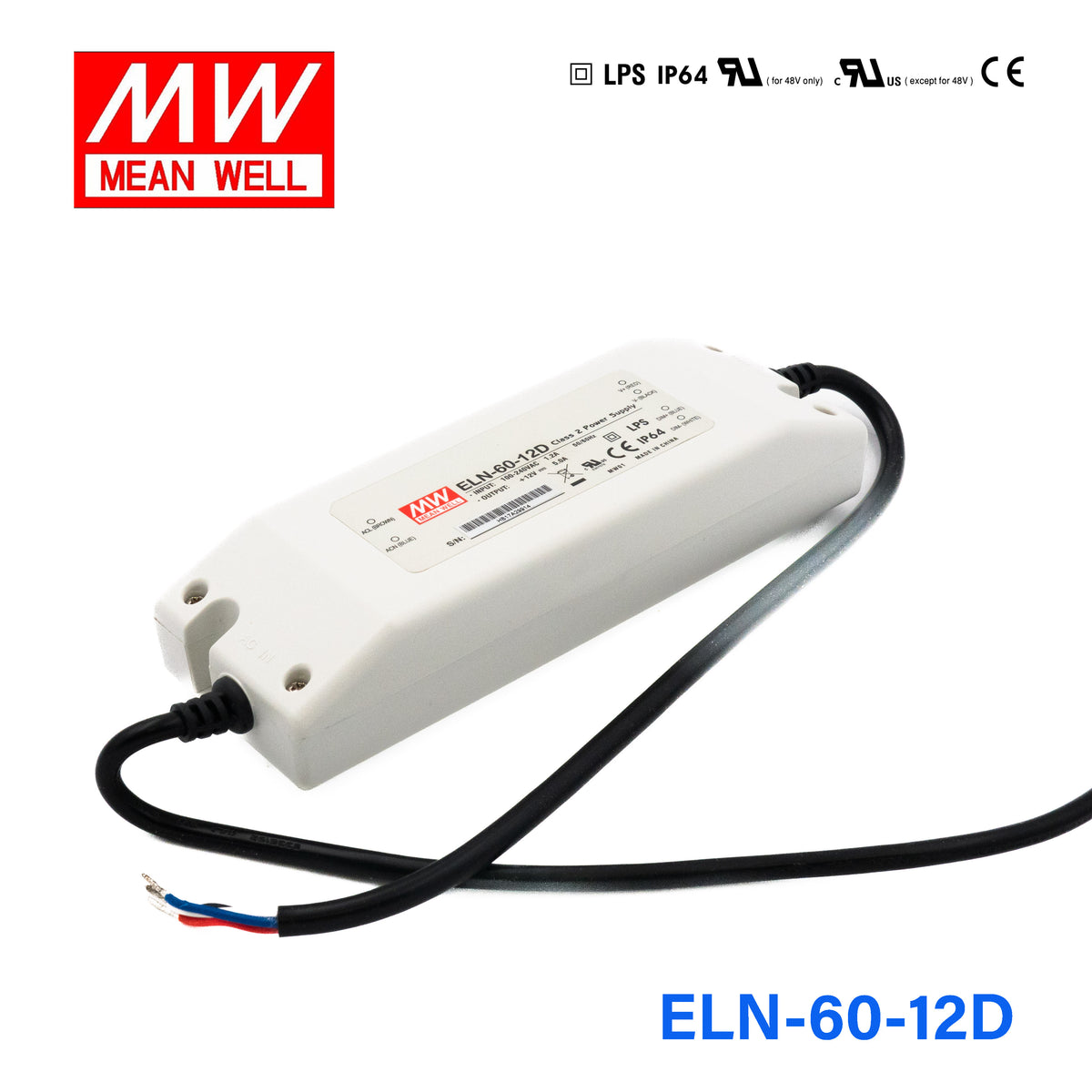 ELN-60-12 BOX package illustration
